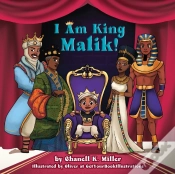 Capa do artigo I Am King Malik!