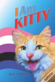 Capa do artigo I Am Kitty