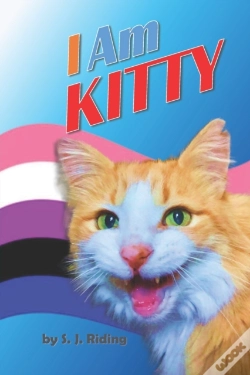 Capa do artigo I Am Kitty