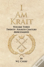 Capa do artigo I Am Krait