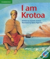 Capa do artigo I Am Krotoa