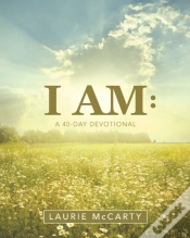 Capa do artigo I Am: