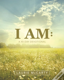 Capa do artigo I Am: