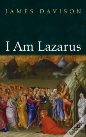 Capa do artigo I Am Lazarus