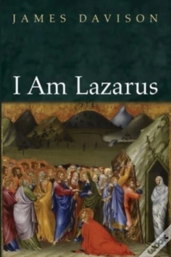 Capa do artigo I Am Lazarus