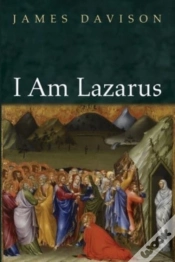 Capa do artigo I Am Lazarus