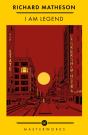 I Am Legend - Preview