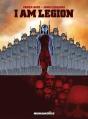 I Am Legion (Oversized Edition) - Preview