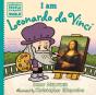 I Am Leonardo Da Vinci /Anglais - Preview