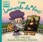 I Am Leonardo Da Vinci - Preview