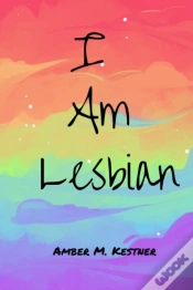 Capa do artigo I Am Lesbian