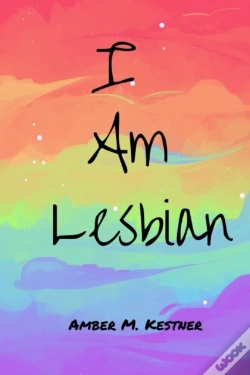 Capa do artigo I Am Lesbian