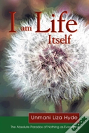 Capa do artigo I Am Life Itself
