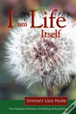 Capa do artigo I Am Life Itself