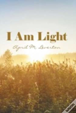 Capa do artigo I Am Light