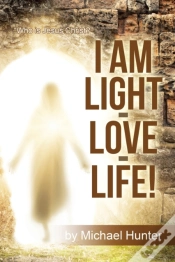 Capa do artigo I Am Light-Love-Life!:  Who Is Jesus Chr