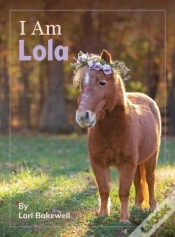 Capa do artigo I Am Lola
