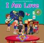I Am Love - Preview