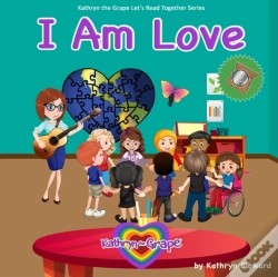Capa do artigo I Am Love