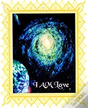 Capa do artigo I Am Love