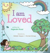 Capa do artigo I Am Loved