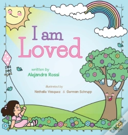 Capa do artigo I Am Loved