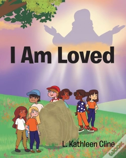 Capa do artigo I Am Loved