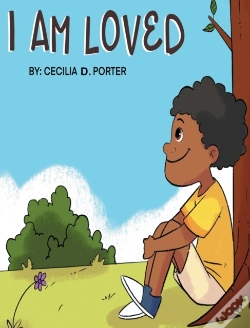 Capa do artigo I Am Loved!