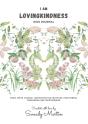 I Am Lovingkindness Journal - Preview