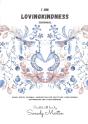 I Am Lovingkindness Journal - Preview