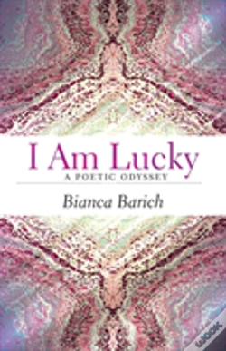 Capa do artigo I Am Lucky