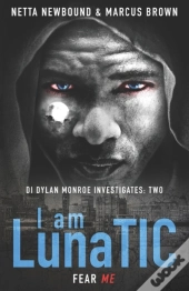 I Am Lunatic
