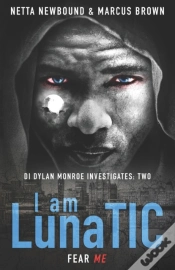 Capa do artigo I Am Lunatic
