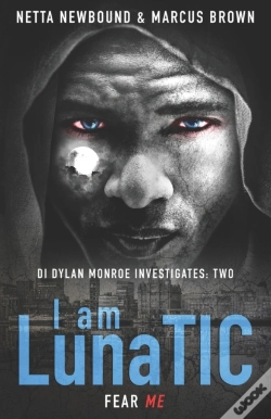 Capa do artigo I Am Lunatic