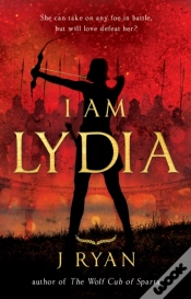 Capa do artigo I Am Lydia
