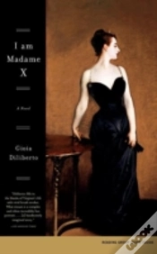 Capa do artigo I Am Madame X