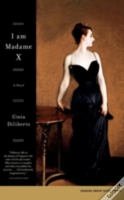 Capa do artigo I Am Madame X