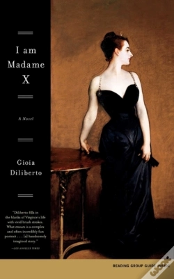 Capa do artigo I Am Madame X