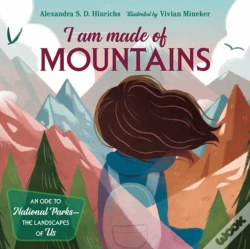 Capa do artigo I Am Made Of Mountains