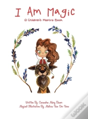 Capa do artigo I Am Magic: A Children