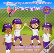 Capa do artigo I Am Magical