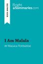 I Am Malala By Malala Yousafzai (Book Analysis) - Detailed Summary, Analysis And Reading Guide - Preview