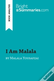 Capa do artigo I Am Malala By Malala Yousafzai (Book Analysis) - Detailed Summary, Analysis And Reading Guide