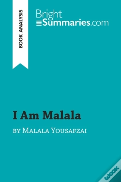 Capa do artigo I Am Malala By Malala Yousafzai (Book Analysis) - Detailed Summary, Analysis And Reading Guide