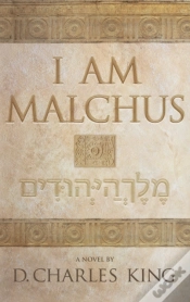 Capa do artigo I Am Malchus