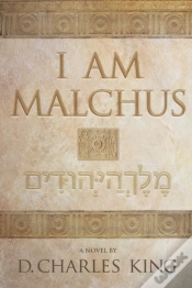 Capa do artigo I Am Malchus