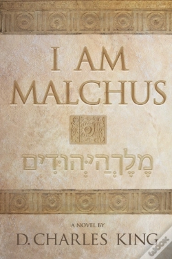 Capa do artigo I Am Malchus
