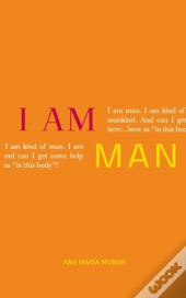 I Am Man