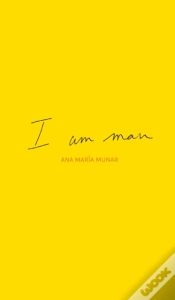 Capa do artigo I Am Man