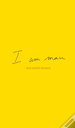 Capa do artigo I Am Man